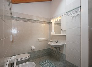 Appartamento a Moena - Tipologia 1 - ID foto 3042