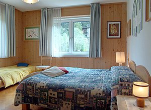 Apartment in Moena - Catinaccio - Photo ID 305