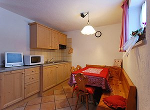 Apartment in Canazei - App. 5 - Photo ID 3059