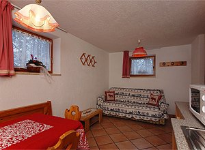 Apartment in Canazei - App. 5 - Photo ID 3060