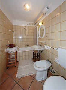 Apartment in Canazei - App. 5 - Photo ID 3062