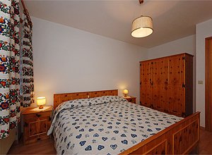 Apartment in Canazei - App. 7 - Photo ID 3065