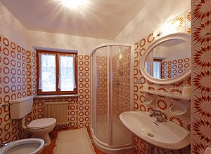 Apartment in Canazei - App. 7 - Photo ID 3067