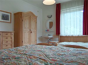 Apartmanu - Moena - Catinaccio - Photo ID 307