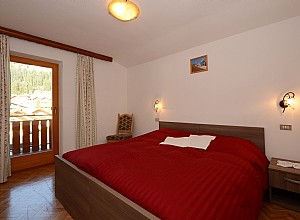 Appartamento a San Giovanni di Fassa - Pera - App. 8 - ID foto 3070
