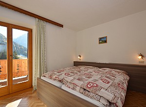 Appartamento a San Giovanni di Fassa - Pera - App. 8 - ID foto 3071