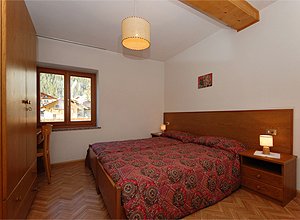 Piso - San Giovanni di Fassa - Pera - App. 5 - Photo ID 3077