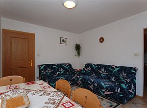 Piso - San Giovanni di Fassa - Pera - App. 6 - Photo ID 3080