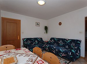 Wohnung - San Giovanni di Fassa - Pera - App. 6 - Photo ID 3080