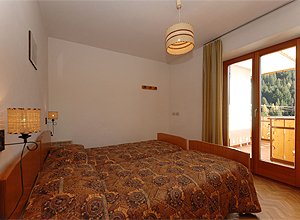 Piso - San Giovanni di Fassa - Pera - App. 6 - Photo ID 3083