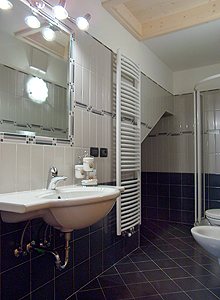 Apartment in San Giovanni di Fassa - Pozza - Tipologia 4 - Photo ID 3085