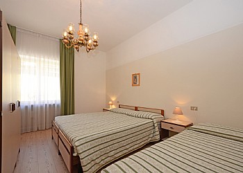 Appartamento a Moena - Appartamento C/320 - ID foto 3104