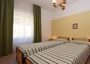 Appartamento a Moena - Appartamento C/320 - ID foto 3105