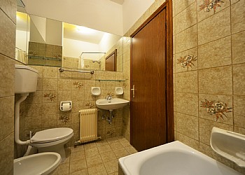 Appartamento a Moena - Appartamento C/320 - ID foto 3106