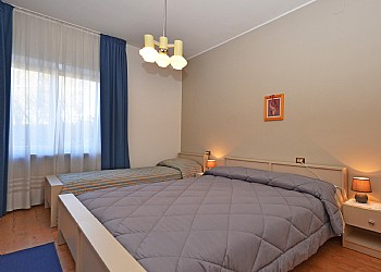 Appartamento a Moena - Appartamento B/321 - ID foto 3107
