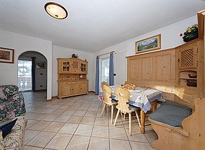 Apartment in San Giovanni di Fassa - Pozza - Clara - Photo ID 3120