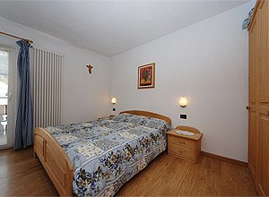 Appartamento a San Giovanni di Fassa - Pozza - Clara - ID foto 3123