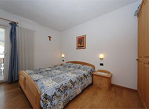 Apartment in San Giovanni di Fassa - Pozza - Clara - Photo ID 3123