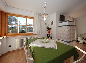 Bytě - Moena - Typ 1 - Photo ID 3141