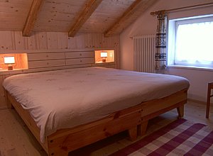 Apartmanu - Moena - Sassolungo - Photo ID 316