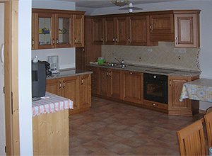 Majon de Coluzi - 