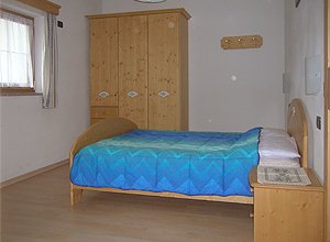 Appartamento a San Giovanni di Fassa - Pozza - Ciancoal - ID foto 3172