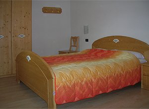 Appartamento a San Giovanni di Fassa - Pozza - Ciancoal - ID foto 3173