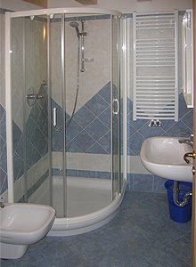 Majon de Coluzi - 