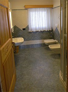 Apartment in San Giovanni di Fassa - Pozza - Pecol - Photo ID 3179