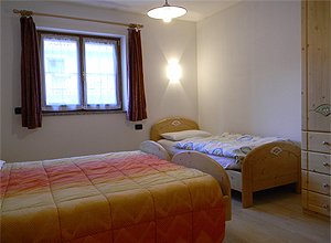 Appartamento a San Giovanni di Fassa - Pozza - Larsech - ID foto 3183