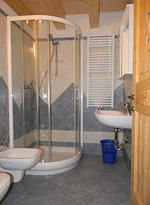 Apartment in San Giovanni di Fassa - Pozza - Larsech - Photo ID 3184