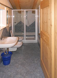 Apartment in San Giovanni di Fassa - Pozza - Saslonch - Photo ID 3190