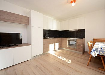 Ciasa Bruno Bernard - 