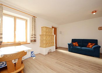 Ciasa Bruno Bernard - 