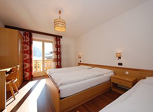 Appartamento a San Giovanni di Fassa - Pera - app. 2 - ID foto 3198
