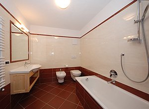 Ciasa Bruno Bernard - 