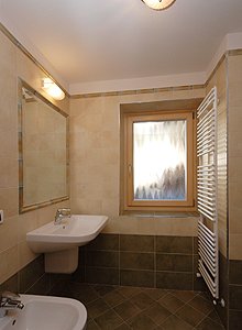 Ciasa Bruno Bernard - 