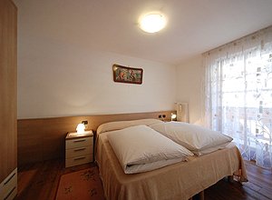 Bytě - Moena - Typ 1 - Photo ID 3203