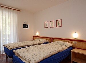 Piso - Canazei - 7 Giglio - Photo ID 3209