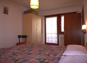 Appartamento a Canazei - Tipologia 1 - ID foto 322