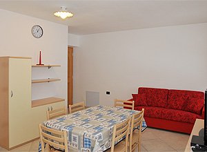 Wohnung - Soraga di Fassa - Typo 2 - Photo ID 3224