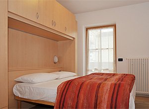 Appartamento a Soraga di Fassa - Tipologia 2 - ID foto 3225