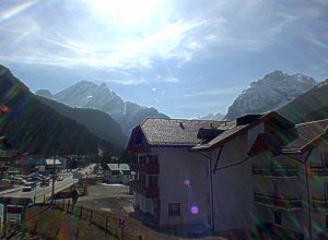 Appartamento a Canazei - Tipologia 1 - ID foto 323