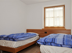 Appartamento a Soraga di Fassa - Tipologia 1 - ID foto 3239