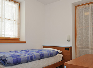 Piso - Soraga di Fassa - Tipo 1 - Photo ID 3240