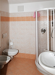Apartment in Soraga di Fassa - Type 1 - Photo ID 3241