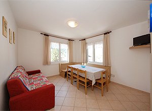 Apartamncie - Canazei - Typ 1 - Photo ID 3242