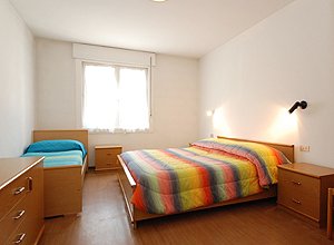 Apartamncie - Canazei - Typ 1 - Photo ID 3246