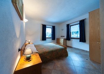 Wohnung - San Giovanni di Fassa - Pozza - Munciogn - Photo ID 3255
