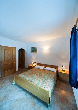 Wohnung - San Giovanni di Fassa - Pozza - Munciogn - Photo ID 3256